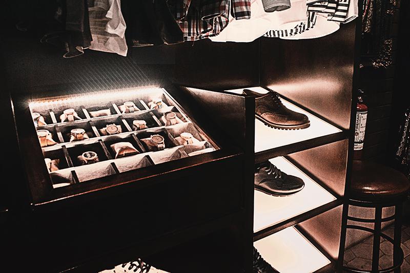 Yosemite National Park